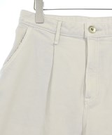upper hights（アッパーハイツ）デニムパンツ 白 サイズ:25(S位) レディース/2200705120029