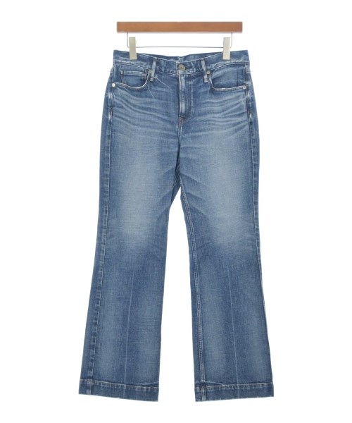 upper hights(アッパーハイツ)のデニムパンツ サイズ:25(S位) 3,600円