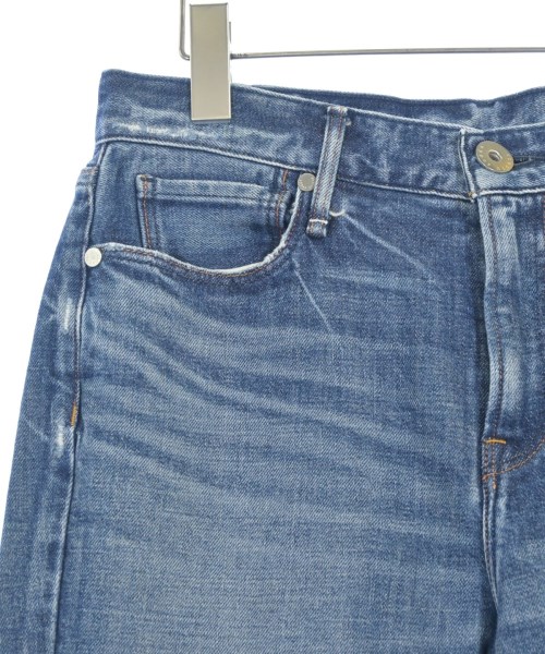 upper hights（アッパーハイツ）デニムパンツ 紺 サイズ:25(S位) レディース/2200705120036