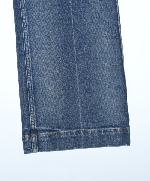upper hights（アッパーハイツ）デニムパンツ 紺 サイズ:25(S位) レディース/2200705120036
