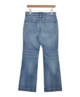 upper hights（アッパーハイツ）デニムパンツ 紺 サイズ:25(S位) レディース/2200705120036