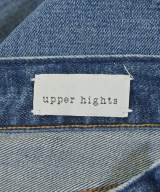 upper hights（アッパーハイツ）デニムパンツ 紺 サイズ:25(S位) レディース/2200705120036