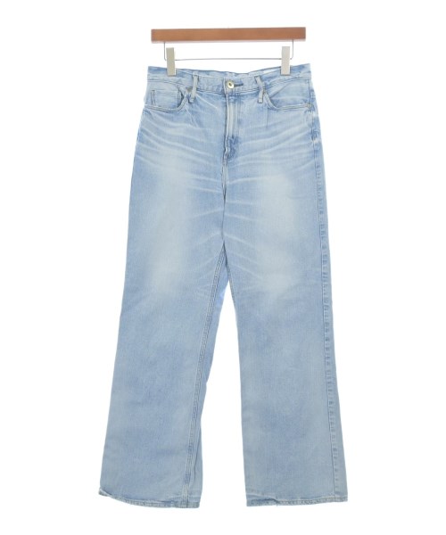 upper hights(アッパーハイツ)のデニムパンツ サイズ:25(S位) 4,800円