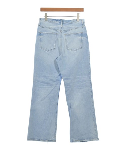 upper hights（アッパーハイツ）デニムパンツ 青 サイズ:25(S位) レディース/2200705120050