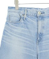 upper hights（アッパーハイツ）デニムパンツ 青 サイズ:25(S位) レディース/2200705120050