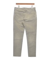 upper hights（アッパーハイツ）デニムパンツ グレー サイズ:27(M位) レディース/2200706440065