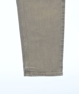 upper hights（アッパーハイツ）デニムパンツ グレー サイズ:27(M位) レディース/2200706440065
