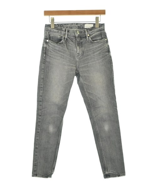 upper hights(アッパーハイツ)のデニムパンツ サイズ:23(XS位) 4,800円