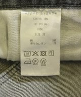 upper hights（アッパーハイツ）デニムパンツ グレー サイズ:23(XS位) レディース/2200709280033