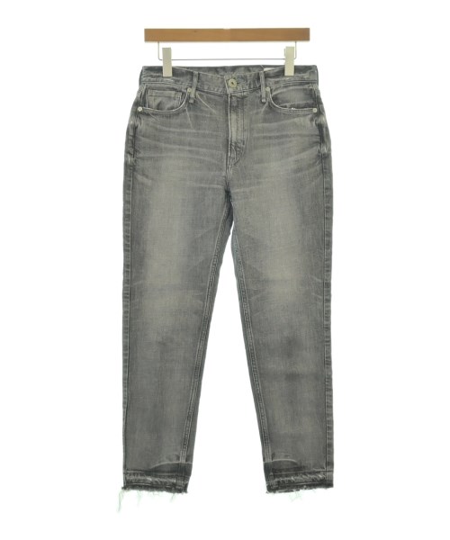 upper hights(アッパーハイツ)のデニムパンツ サイズ:25(S位) 2,900円
