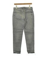 upper hights（アッパーハイツ）デニムパンツ グレー サイズ:25(S位) レディース/2200705124324