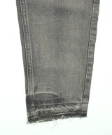 upper hights（アッパーハイツ）デニムパンツ グレー サイズ:25(S位) レディース/2200705124324