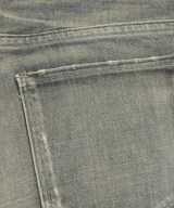 upper hights（アッパーハイツ）デニムパンツ グレー サイズ:25(S位) レディース/2200705124324