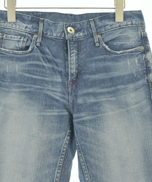 upper hights（アッパーハイツ）デニムパンツ 紺 サイズ:24(S位) レディース/2200705124331