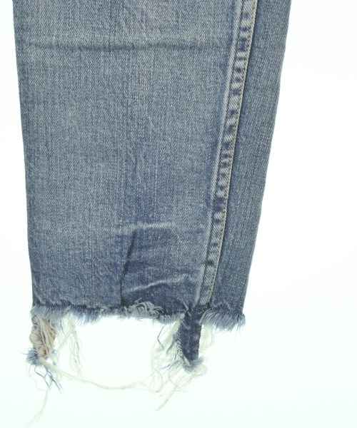 upper hights（アッパーハイツ）デニムパンツ 紺 サイズ:24(S位) レディース/2200705124331