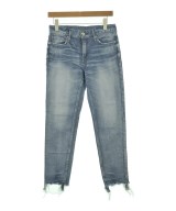 upper hights（アッパーハイツ）デニムパンツ 紺 サイズ:24(S位) レディース/2200705124331