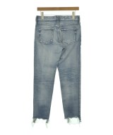 upper hights（アッパーハイツ）デニムパンツ 紺 サイズ:24(S位) レディース/2200705124331