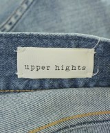 upper hights（アッパーハイツ）デニムパンツ 紺 サイズ:24(S位) レディース/2200705124331
