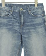 upper hights（アッパーハイツ）デニムパンツ 紺 サイズ:24(S位) レディース/2200705124331