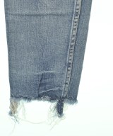 upper hights（アッパーハイツ）デニムパンツ 紺 サイズ:24(S位) レディース/2200705124331