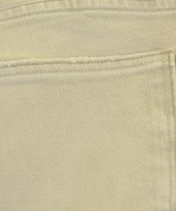 upper hights（アッパーハイツ）デニムパンツ ベージュ サイズ:26(M位) レディース/2200705124348