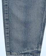 upper hights（アッパーハイツ）デニムパンツ 青 サイズ:22(XS位) レディース/2200709668060