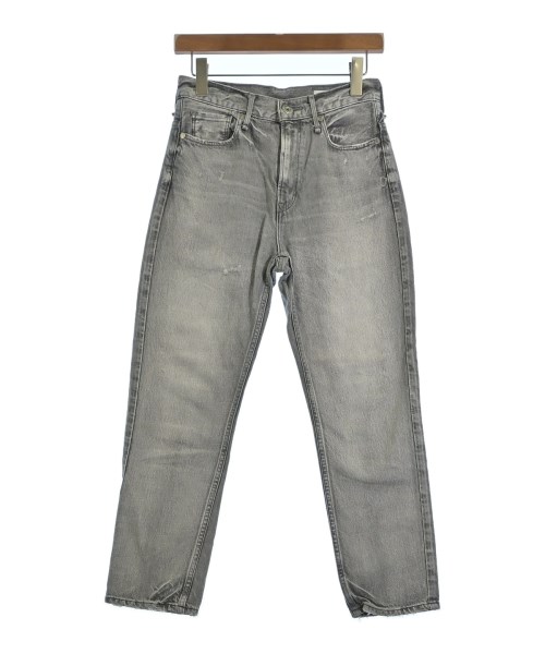 upper hights(アッパーハイツ)のデニムパンツ サイズ:24(S位) 2,400円