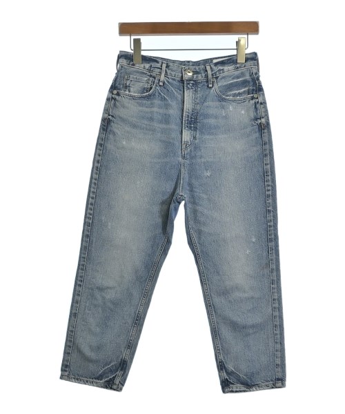 upper hights(アッパーハイツ)のデニムパンツ サイズ:22(XS位) 2,400円