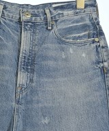 upper hights（アッパーハイツ）デニムパンツ 青 サイズ:22(XS位) レディース/2200709668114