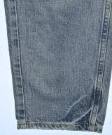 upper hights（アッパーハイツ）デニムパンツ 青 サイズ:22(XS位) レディース/2200709668114