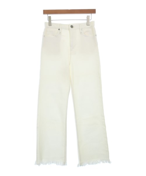 upper hights(アッパーハイツ)のデニムパンツ サイズ:25(S位) 3,600円