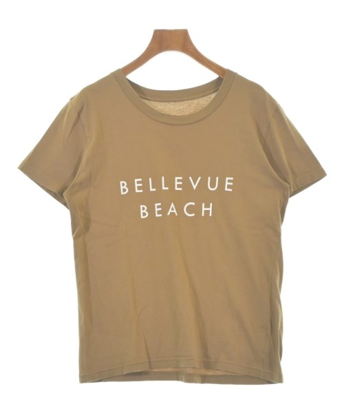 upper hights(アッパーハイツ)のTシャツ・カットソー サイズ:1(S位) 2,700円