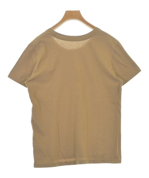 upper hights（アッパーハイツ）Tシャツ・カットソー ベージュ サイズ:1(S位) レディース/2200710008077