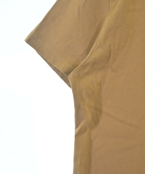 upper hights（アッパーハイツ）Tシャツ・カットソー ベージュ サイズ:1(S位) レディース/2200710008077
