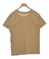 upper hights（アッパーハイツ）Tシャツ・カットソー ベージュ サイズ:1(S位) レディース/2200710008077