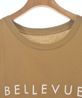 upper hights（アッパーハイツ）Tシャツ・カットソー ベージュ サイズ:1(S位) レディース/2200710008077
