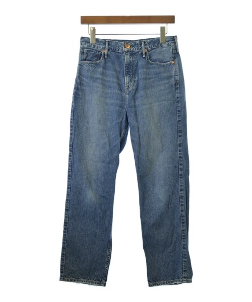 upper hights(アッパーハイツ)のデニムパンツ サイズ:25(S位) 3,600円