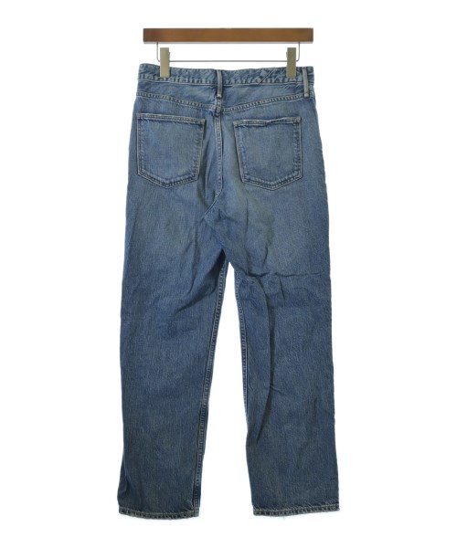 upper hights（アッパーハイツ）デニムパンツ 青 サイズ:25(S位) レディース/2200710134011