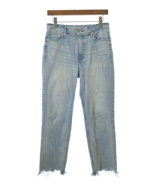 upper hights(アッパーハイツ)のデニムパンツ サイズ:-(M位) 2,400円