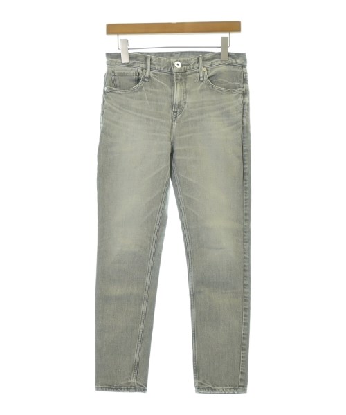 upper hights(アッパーハイツ)のデニムパンツ サイズ:25(S位) 4,400円
