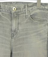 upper hights（アッパーハイツ）デニムパンツ グレー サイズ:25(S位) レディース/2200707283012
