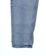 upper hights（アッパーハイツ）デニムパンツ 青 サイズ:23(XS位) レディース/2200659179036