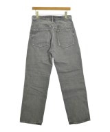 upper hights（アッパーハイツ）デニムパンツ グレー サイズ:24(S位) レディース/2200660781020