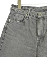 upper hights（アッパーハイツ）デニムパンツ グレー サイズ:24(S位) レディース/2200660781020