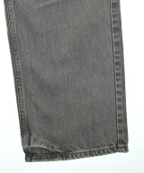 upper hights（アッパーハイツ）デニムパンツ グレー サイズ:24(S位) レディース/2200660781020