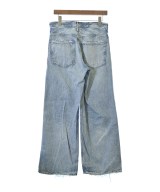 upper hights（アッパーハイツ）デニムパンツ 青 サイズ:25(S位) レディース/2200661932100