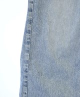 upper hights（アッパーハイツ）デニムパンツ 青 サイズ:25(S位) レディース/2200661932100