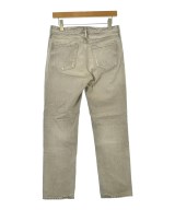 upper hights（アッパーハイツ）デニムパンツ グレー サイズ:25(S位) レディース/2200661463017