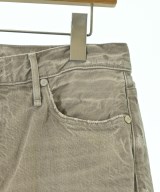 upper hights（アッパーハイツ）デニムパンツ グレー サイズ:25(S位) レディース/2200661463017
