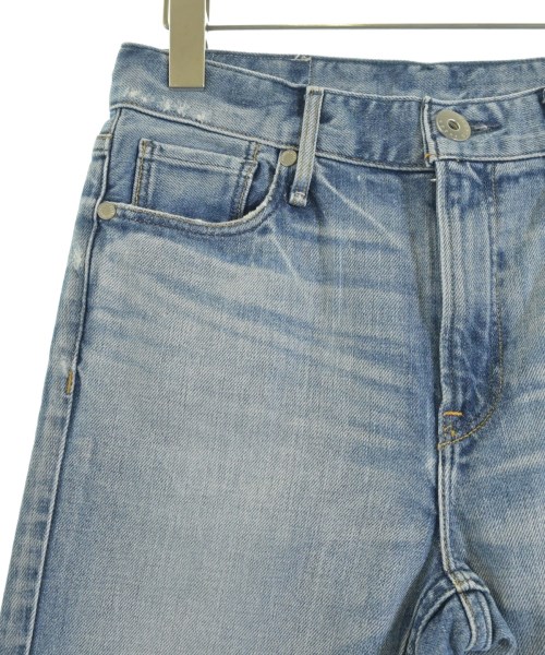 upper hights（アッパーハイツ）デニムパンツ 紺 サイズ:23(XS位) レディース/2200663120048